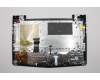 Lenovo 5CB0N00261 Tastatur inkl. Topcase L 80WK W/KB ND BL
