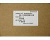Lenovo 5CB0N00261 Tastatur inkl. Topcase L 80WK W/KB ND BL