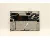 5CB0N00410 Lenovo COVER LCD Cover 3N 80XE Silver Wifi SD