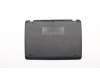 5CB0N00710 Lenovo COVER Lower Cover Q 80YS BLACK