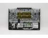 Lenovo 5CB0N67208 Tastatur inkl. Topcase L 80VR W/KB RGB FR