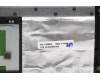 Lenovo 5CB0N67208 Tastatur inkl. Topcase L 80VR W/KB RGB FR