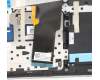 Lenovo 5CB0N67636 Tastatur inkl. Topcase C80X8YOGAMGRFPBLW/KBND