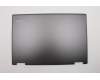 5CB0N67820 Lenovo COVER LCD Cover C 80X7 GunMetal