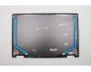 5CB0N67820 Lenovo COVER LCD Cover C 80X7 GunMetal