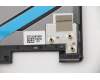 5CB0N67820 Lenovo COVER LCD Cover C 80X7 GunMetal