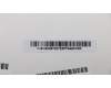 5CB0N67827 Lenovo COVER LCD Cover C 80X6 Silver