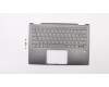 Lenovo 5CB0N67849 Tastatur inkl. TopcaseC 80X6W/KBGM US INT\'E