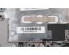 Lenovo 5CB0N67849 Tastatur inkl. TopcaseC 80X6W/KBGM US INT\'E