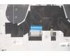 Lenovo 5CB0N67935 Tastatur inkl. Topcase C 80X6 W/KB Copper ND