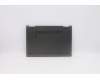 5CB0N67937 Lenovo COVER Lower Case C 80X6 GunMetal CN