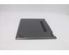 5CB0N67937 Lenovo COVER Lower Case C 80X6 GunMetal CN