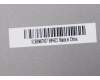 5CB0N67937 Lenovo COVER Lower Case C 80X6 GunMetal CN