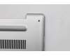 5CB0N77788 Lenovo COVER Lower Case C 80Y9 Mineral Grey