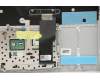 Lenovo 5CB0N78371 Tastatur inkl. TopcaseC80X4 MGRW/KB NFP NBL FRE