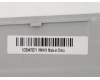 Lenovo 5CB0N78371 Tastatur inkl. TopcaseC80X4 MGRW/KB NFP NBL FRE