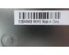 5CB0N78438 Lenovo COVER LCD Cover C 80X2 MGR W/antenna