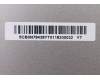 5CB0N78438 Lenovo COVER LCD Cover C 80X2 MGR W/antenna