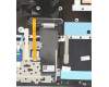 Lenovo 5CB0N78493 Tastatur inkl. TopcaseC80X2MGR FPBL W/KB ND