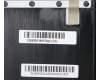 Lenovo 5CB0N78555 Tastatur inkl. TopcaseC80X2MGR FPBL W/KB BE