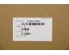Lenovo 5CB0N79825 Tastatur inkl. Topcase C80XCGD W/KB FP BL NORDI