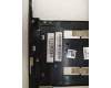 Lenovo 5CB0N79857 Tastatur inkl. Topcase C 80XC GD W/KB FP BL UK