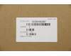 5CB0N82367 Lenovo COVER LCDCOVERL80XK14T PG PTANTE EDP