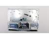 Lenovo 5CB0N82368 Tastatur inkl. TopcaseASML80XKW IMR UK KB