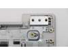Lenovo 5CB0N86320 Tastatur inkl. TopcaseASML80XLPG IMR NORDIC KB