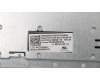 Lenovo 5CB0N86320 Tastatur inkl. TopcaseASML80XLPG IMR NORDIC KB