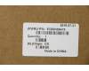 5CB0N86419 Lenovo COVER LOWERCASE L80XL TEX WH