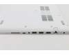 5CB0N86419 Lenovo COVER LOWERCASE L80XL TEX WH