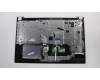 Lenovo 5CB0N86484 Tastatur inkl. TopcaseASML80XLIG IMR NORDIC KB