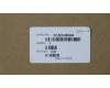 Lenovo 5CB0N86484 Tastatur inkl. TopcaseASML80XLIG IMR NORDIC KB