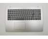Lenovo 5CB0N86517 Tastatur inkl. TopcaseASML80XLPG IMR CZHSLK KB