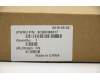 Lenovo 5CB0N86517 Tastatur inkl. TopcaseASML80XLPG IMR CZHSLK KB