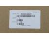 Lenovo 5CB0N86625 COVER LOWERCASE L80XL TEX LL