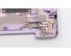 Lenovo 5CB0N86625 COVER LOWERCASE L80XL TEX LL