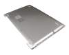 5CB0N98508 Original Lenovo Gehäuse Unterseite grau