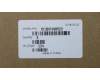 5CB0N98523 Lenovo COVER LOWER CASE L80YL LIGHT BZPT