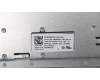 Lenovo 5CB0N98739 Tastatur inkl. TopcaseASML80YLBLMGREURO ENGFPR