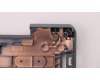 5CB0P15316 Lenovo COVER LowerCaseL80XW GRAY