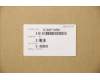 5CB0P18591 Lenovo COVER LCD Cover 3N 81AF BLK