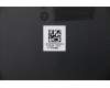 5CB0P18591 Lenovo COVER LCD Cover 3N 81AF BLK