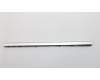 Lenovo 5CB0P19056 COVER Hinge Cover L 81A8 Platinum