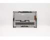 5CB0P19130 Lenovo COVER Lower Case L 81A8 Platinum
