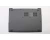 5CB0P19724 Lenovo COVER Lower Case L80XQ TEX COOL GREY