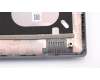 5CB0P19724 Lenovo COVER Lower Case L80XQ TEX COOL GREY