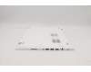 5CB0P19728 Lenovo COVER Lower Case L80XQ TEX WHITE
