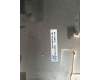 5CB0P19728 Lenovo COVER Lower Case L80XQ TEX WHITE